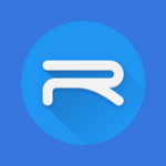 Logo of Relay android Application 